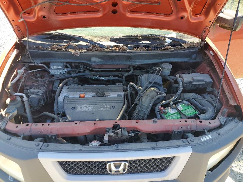 Продажа на аукционе авто 2004 Honda Element, vin: 5J6YH28514L003835, номер лота: 64853446