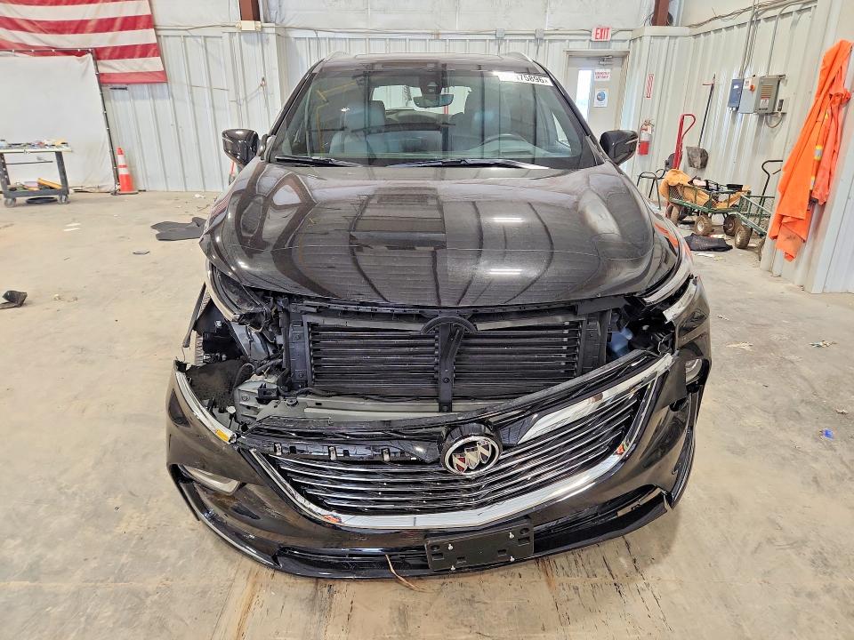 66475896 :رقم المزاد ، 5GAEVBKWXPJ142527 vin ، 2023 Buick Enclave مزاد بيع