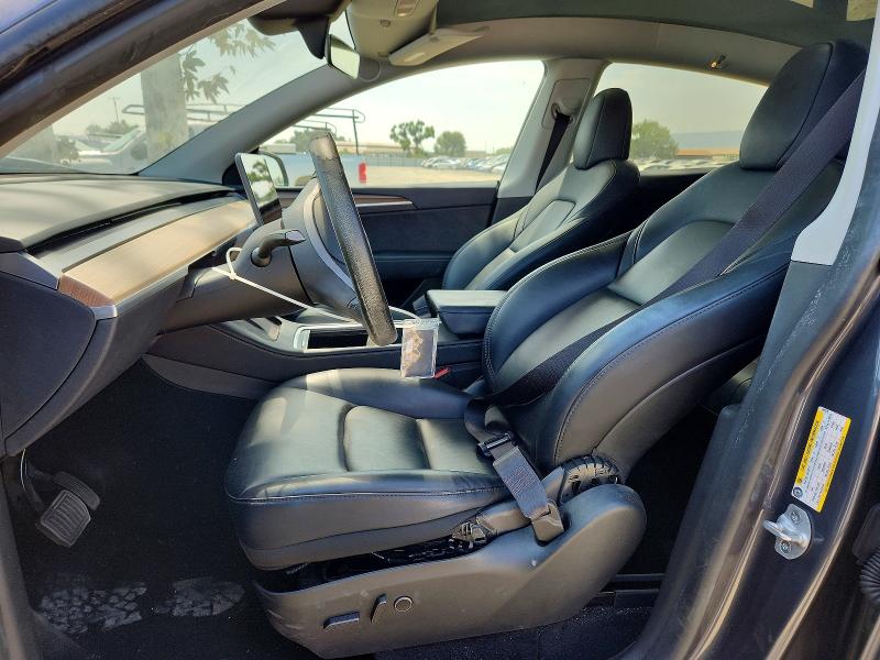 Aukcja sprzedaży 2023 Tesla Model Y, vin: 7SAYGDED3PF942270, numer aukcji: 64662006