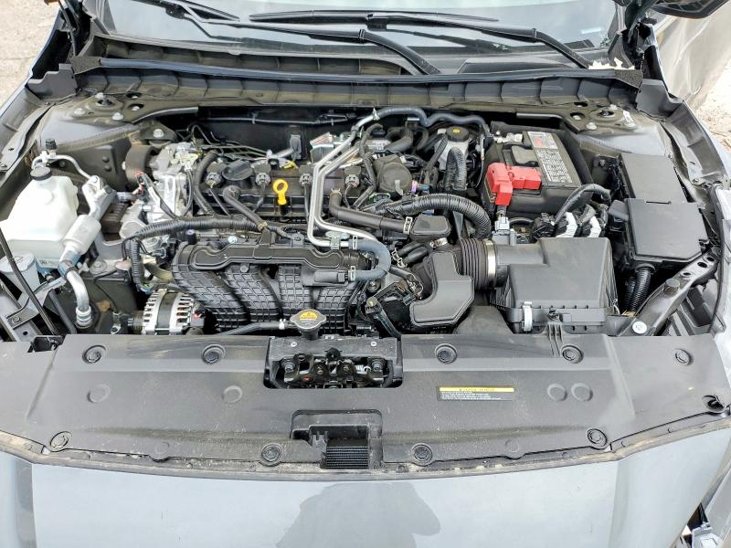 Продажа на аукционе авто 2025 Nissan Altima, vin: 1N4BL4EV8SN432231, номер лота: 66475826
