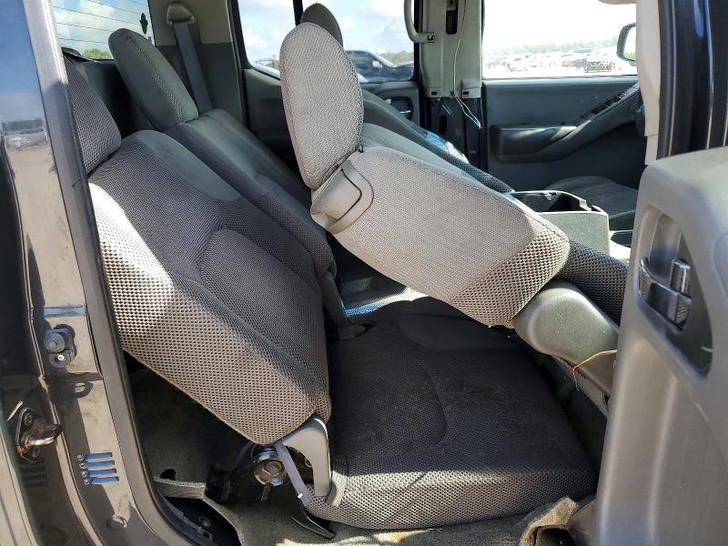 Продаж на аукціоні авто 2013 Nissan Frontier, vin: 1N6AD0ER5DN753867, номер лоту: 64814236