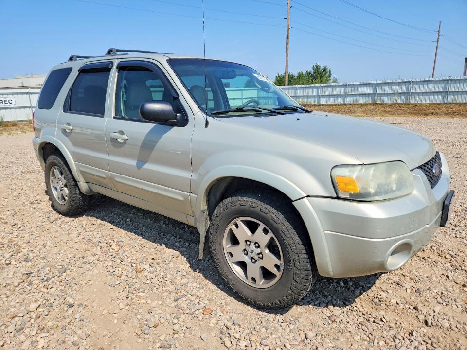 Продаж на аукціоні авто 2005 Ford Escape, vin: 1FMYU94185KA87037, номер лоту: 65236736
