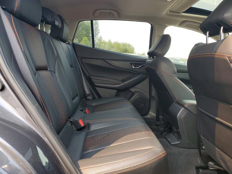 Aukcja sprzedaży 2022 Subaru Crosstrek, vin: JF2GTHMC4NH280461, numer aukcji: 63896496