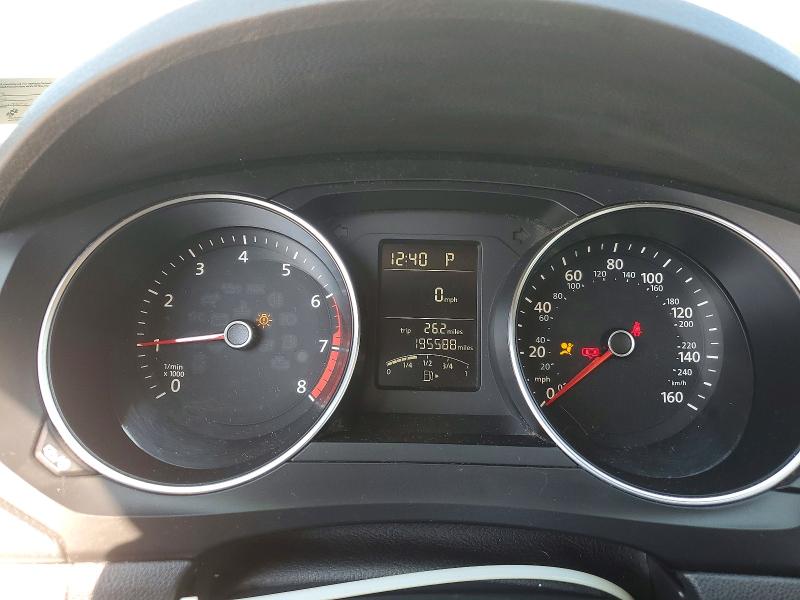 67558476 :رقم المزاد ، 3VWD67AJ3GM312138 vin ، 2016 Volkswagen Jetta مزاد بيع