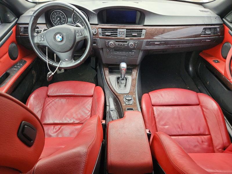 63442596 :رقم المزاد ، WBADX7C56CE745756 vin ، 2012 Bmw 335 مزاد بيع