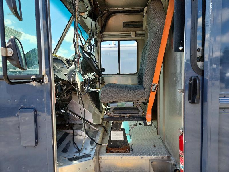 Продажа на аукционе авто 2019 Ford E450, vin: 1FC3E4K69KDC48489, номер лота: 61037046