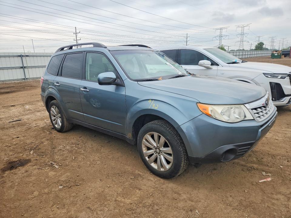 Aukcja sprzedaży 2012 Subaru Forester, vin: JF2SHBCC8CH432426, numer aukcji: 63882166