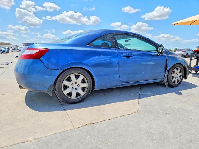 Aukcja sprzedaży 2008 Honda Civic, vin: 2HGFG12668H540488, numer aukcji: 63767626