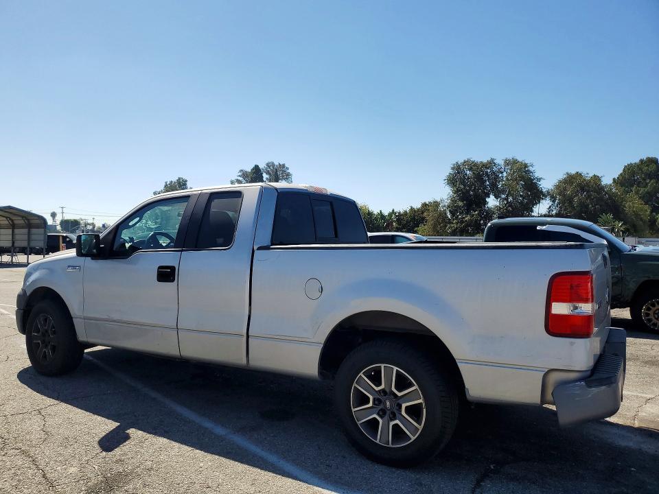 Aukcja sprzedaży 2005 Ford F150, vin: 1FTRX12W35NA37063, numer aukcji: 65903776