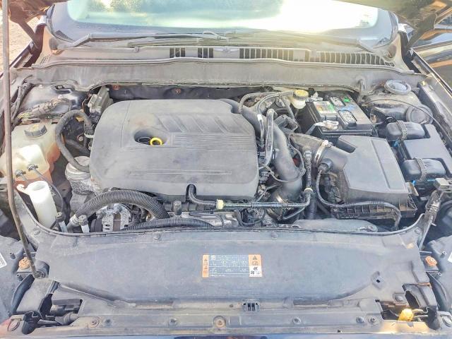 Aukcja sprzedaży 2016 Ford Fusion, vin: 3FA6P0HD0GR152602, numer aukcji: 64264006