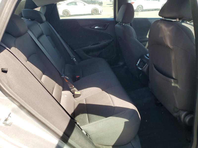 66123636 :رقم المزاد ، 1G1ZD5ST2PF211877 vin ، 2023 Chevrolet Malibu مزاد بيع