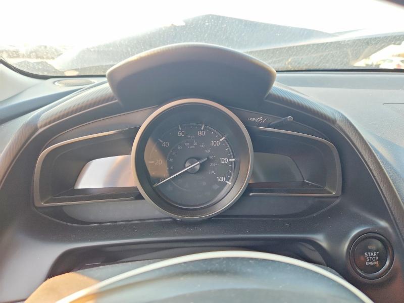 Aukcja sprzedaży 2018 Mazda Cx-3, vin: JM1DKFC77J1302551, numer aukcji: 62700066