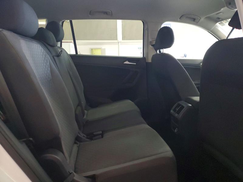 2019 Volkswagen Tiguan მანქანა იყიდება აუქციონზე, vin: 3VV0B7AX9KM044921, აუქციონის ნომერი: 64841826