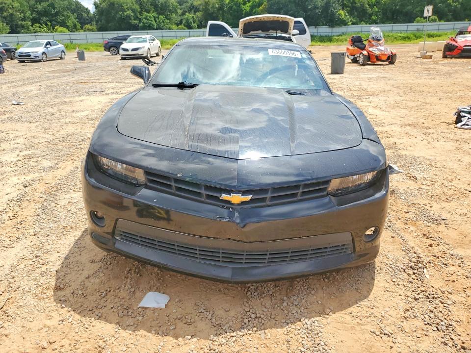 63800396 :رقم المزاد ، 2G1FD1E30F9305366 vin ، 2015 Chevrolet Camaro مزاد بيع
