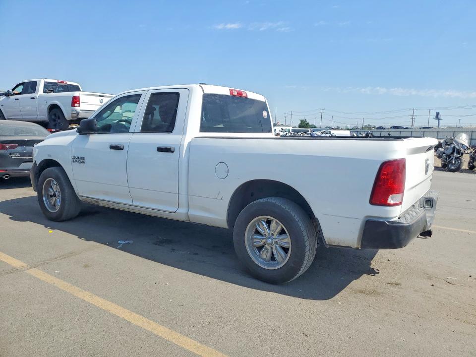 Aukcja sprzedaży 2013 Ram 1500, vin: 1C6RR7FP5DS595276, numer aukcji: 64152676
