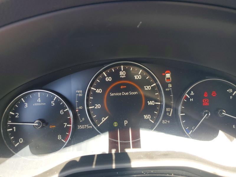 Aukcja sprzedaży 2024 Mazda 3, vin: 3MZBPACM9RM432408, numer aukcji: 62844966