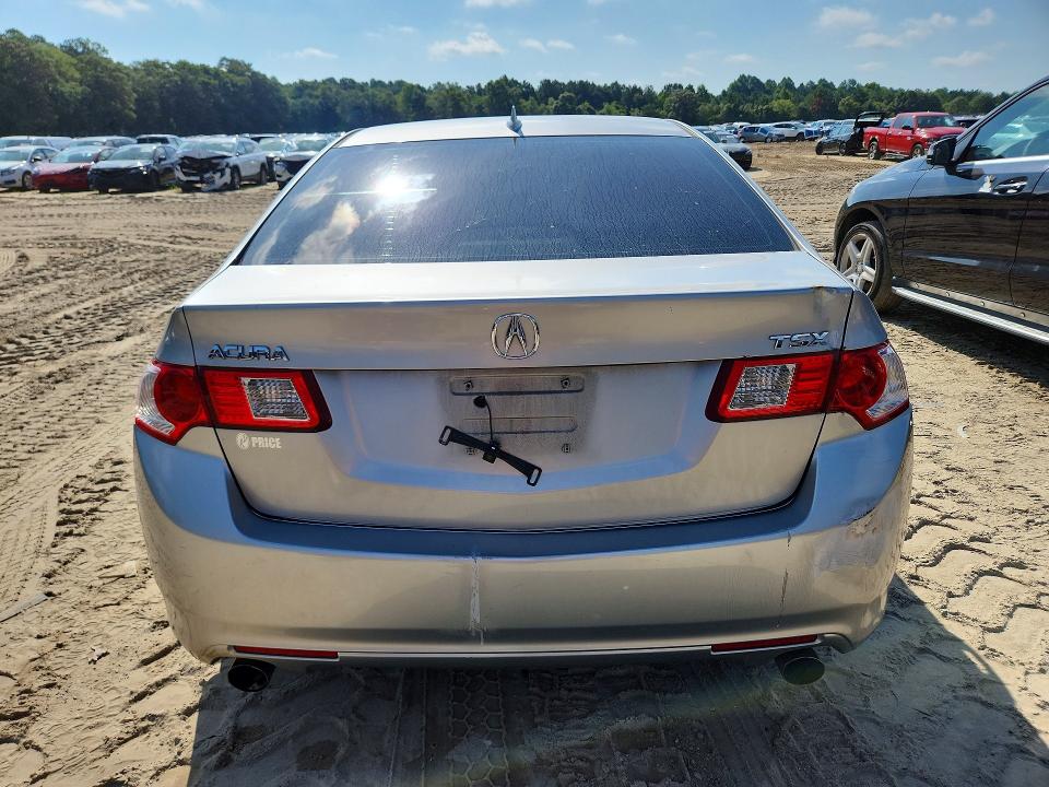 Aukcja sprzedaży 2010 Acura Tsx, vin: JH4CU2F6XAC011725, numer aukcji: 64232456