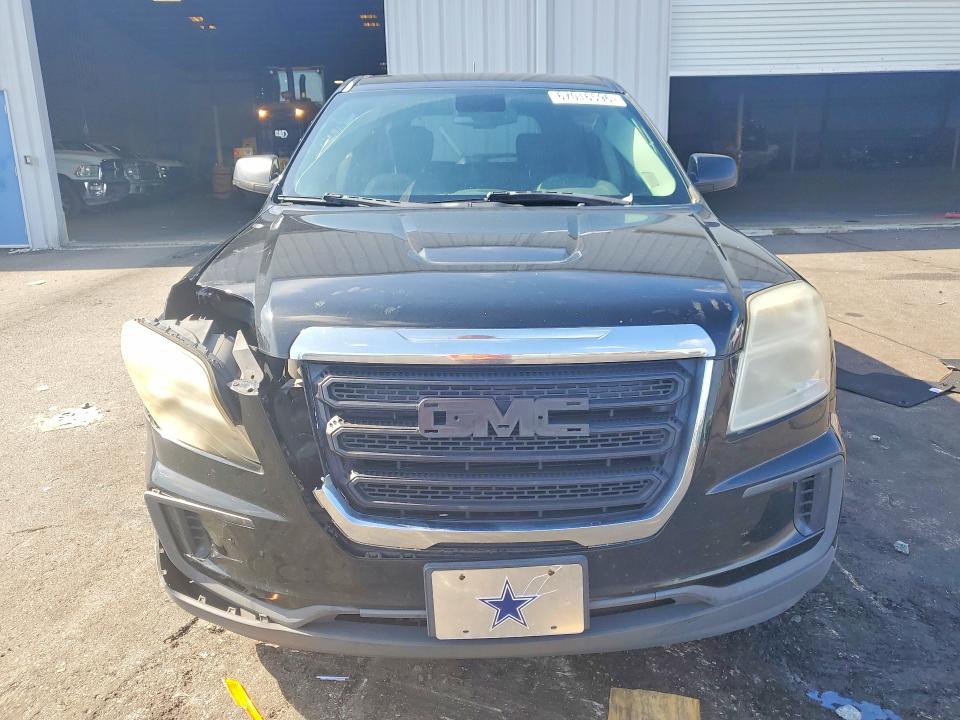 Aukcja sprzedaży 2016 Gmc Terrain, vin: 2GKALMEK7G6311010, numer aukcji: 67016596