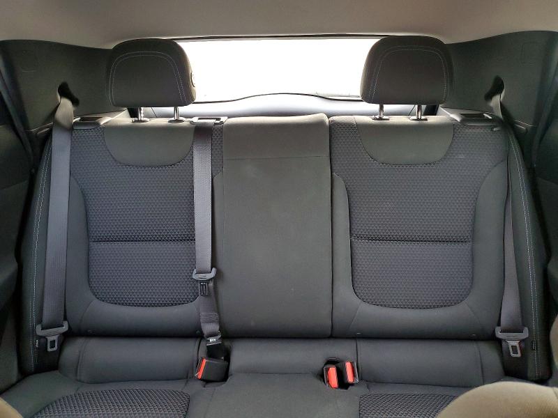 2023 Chevrolet Bolt Euv მანქანა იყიდება აუქციონზე, vin: 1G1FY6S05P4158249, აუქციონის ნომერი: 66842136