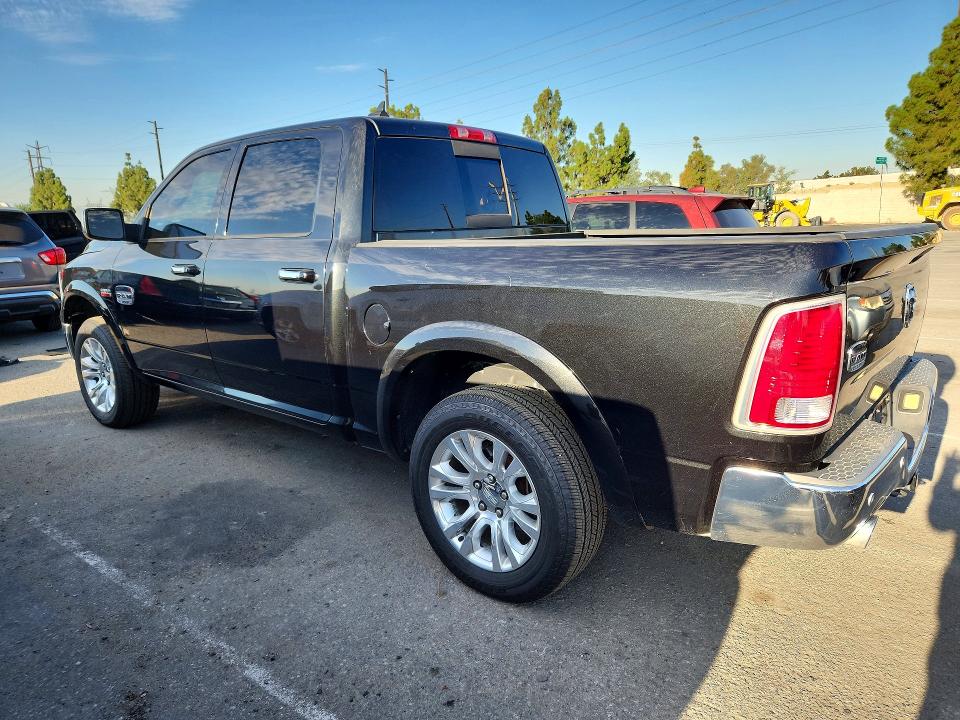 Auction sale of the 2015 Ram 1500, vin: 1C6RR6PT1FS638875, lot number: 66450326