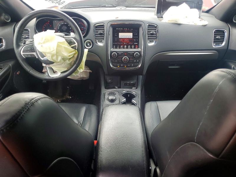 Aukcja sprzedaży 2016 Dodge Durango, vin: 1C4RDJDG2GC459936, numer aukcji: 64545876