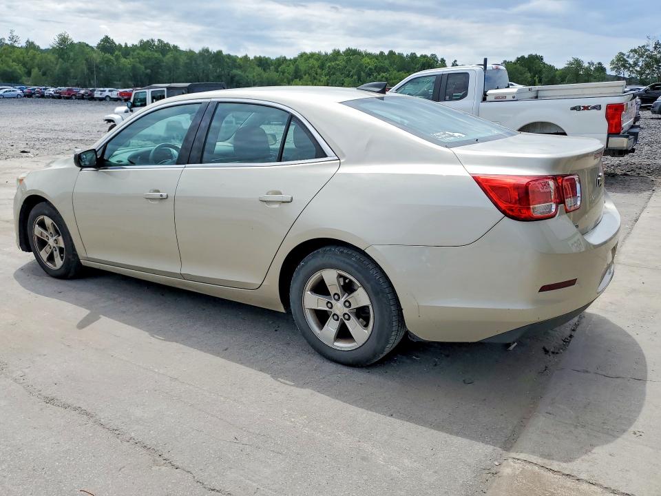 63696216 :رقم المزاد ، 1G11B5SL0FF133942 vin ، 2015 Chevrolet Malibu مزاد بيع
