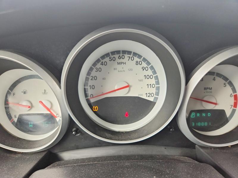 Продаж на аукціоні авто 2010 Dodge Grand Caravan, vin: 2D4RN3D19AR401540, номер лоту: 65208696