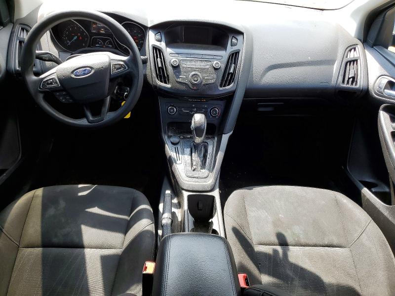 Продаж на аукціоні авто 2018 Ford Focus, vin: 1FADP3F2XJL206679, номер лоту: 66956796