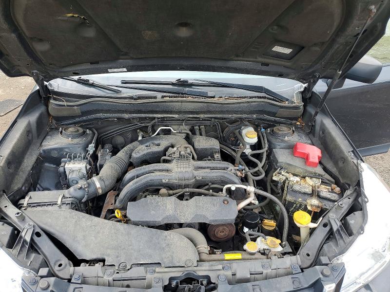 Aukcja sprzedaży 2015 Subaru Forester, vin: JF2SJABC9FH840194, numer aukcji: 65216286