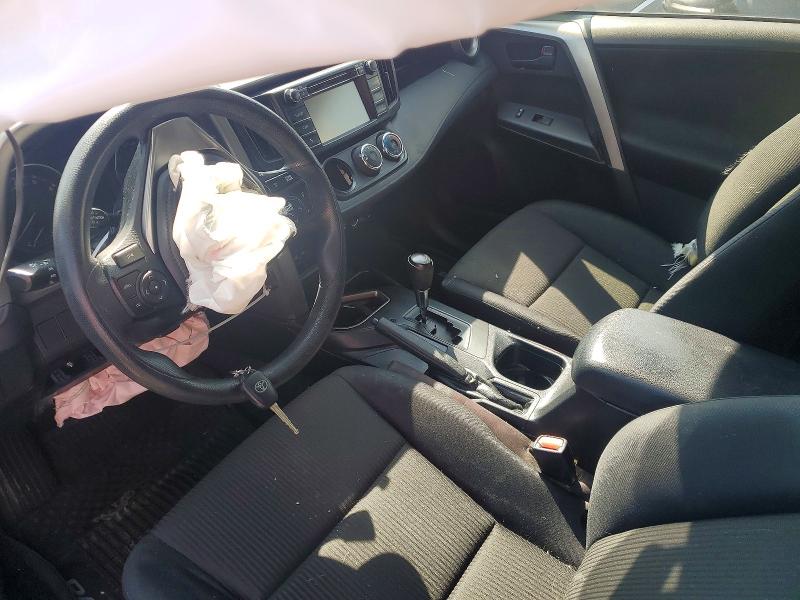 63698126 :رقم المزاد ، JTMZFREV2HJ719108 vin ، 2017 Toyota Rav4 مزاد بيع