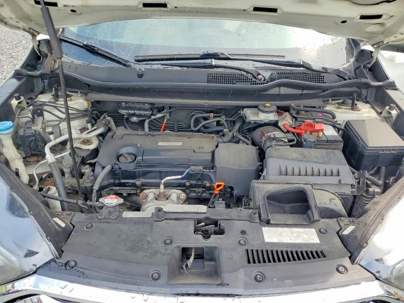 Aukcja sprzedaży 2018 Honda Cr-v, vin: 2HKRW6H35JH200836, numer aukcji: 64689406