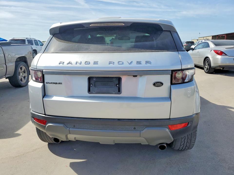 65239576 :رقم المزاد ، SALVP2BG1FH962351 vin ، 2015 Land Rover Range Rover Evoque مزاد بيع