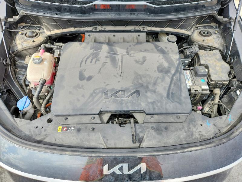 Продаж на аукціоні авто 2023 Kia Niro, vin: KNDCR3L13P5033399, номер лоту: 64341846