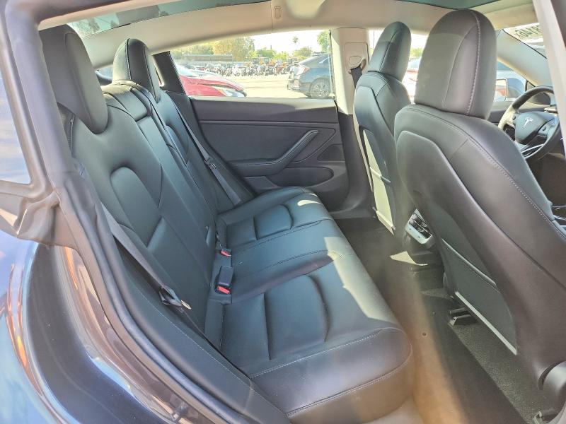 Aukcja sprzedaży 2019 Tesla Model 3, vin: 5YJ3E1EA6KF401966, numer aukcji: 67168146