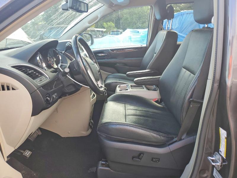 Aukcja sprzedaży 2015 Chrysler Town & Country, vin: 2C4RC1CG5FR609564, numer aukcji: 63588266