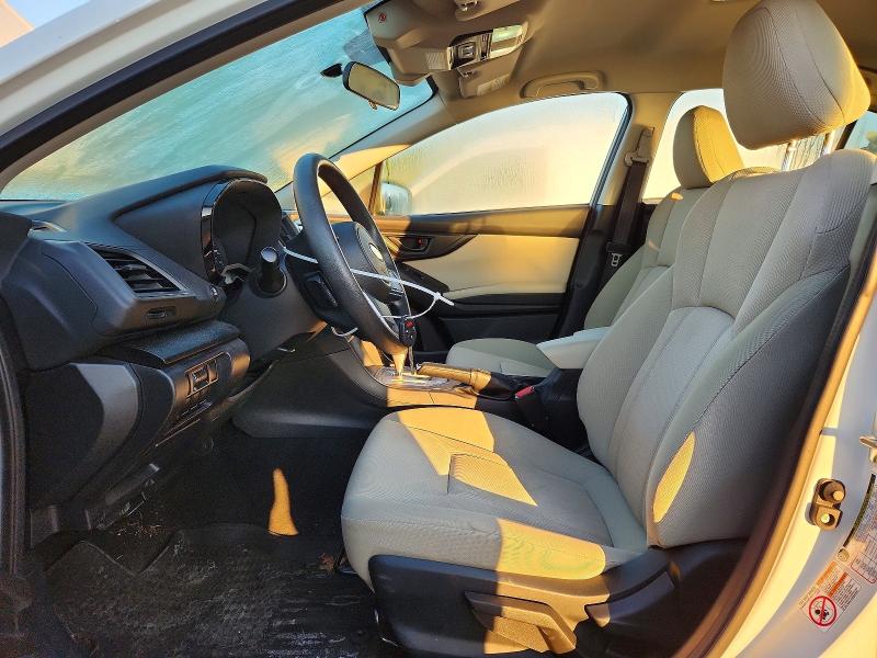 Aukcja sprzedaży 2020 Subaru Impreza, vin: 4S3GKAB69L3607887, numer aukcji: 61705136