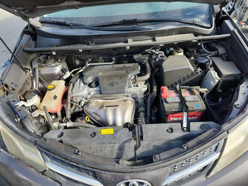 Продажа на аукционе авто 2015 Toyota Rav4, vin: 2T3YFREV9FW210238, номер лота: 63616946