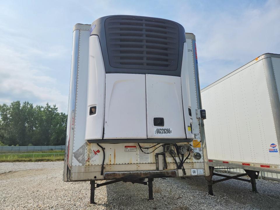 2016 Utility Trailer Trailer მანქანა იყიდება აუქციონზე, vin: 1UYVS253XGM536912, აუქციონის ნომერი: 66228266