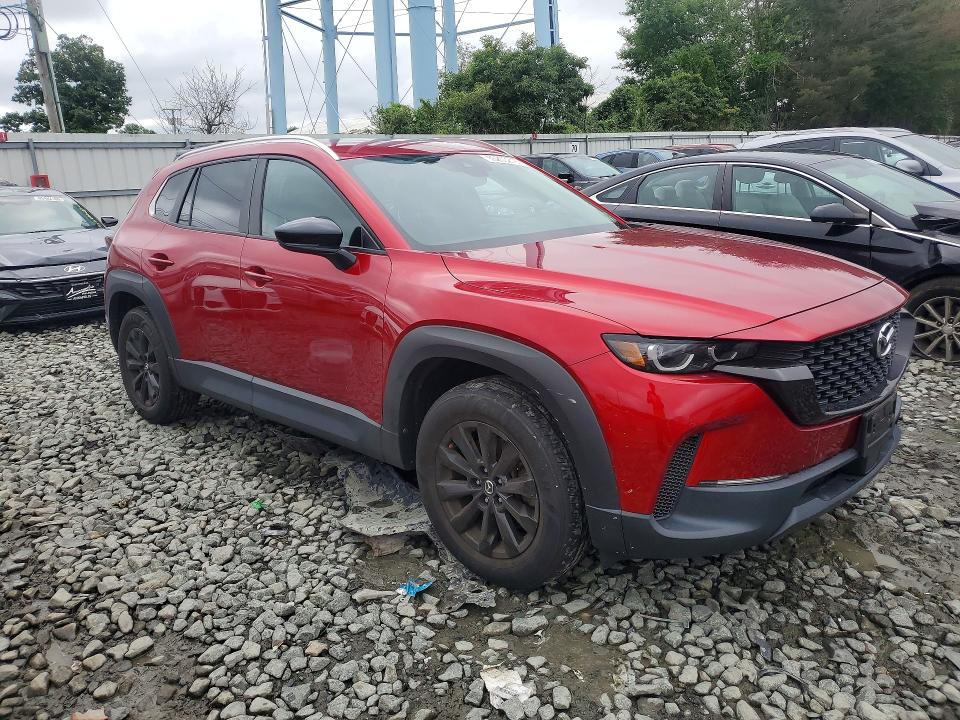 Продажа на аукционе авто 2023 Mazda Cx-50, vin: 7MMVABCM5PN105322, номер лота: 65200216