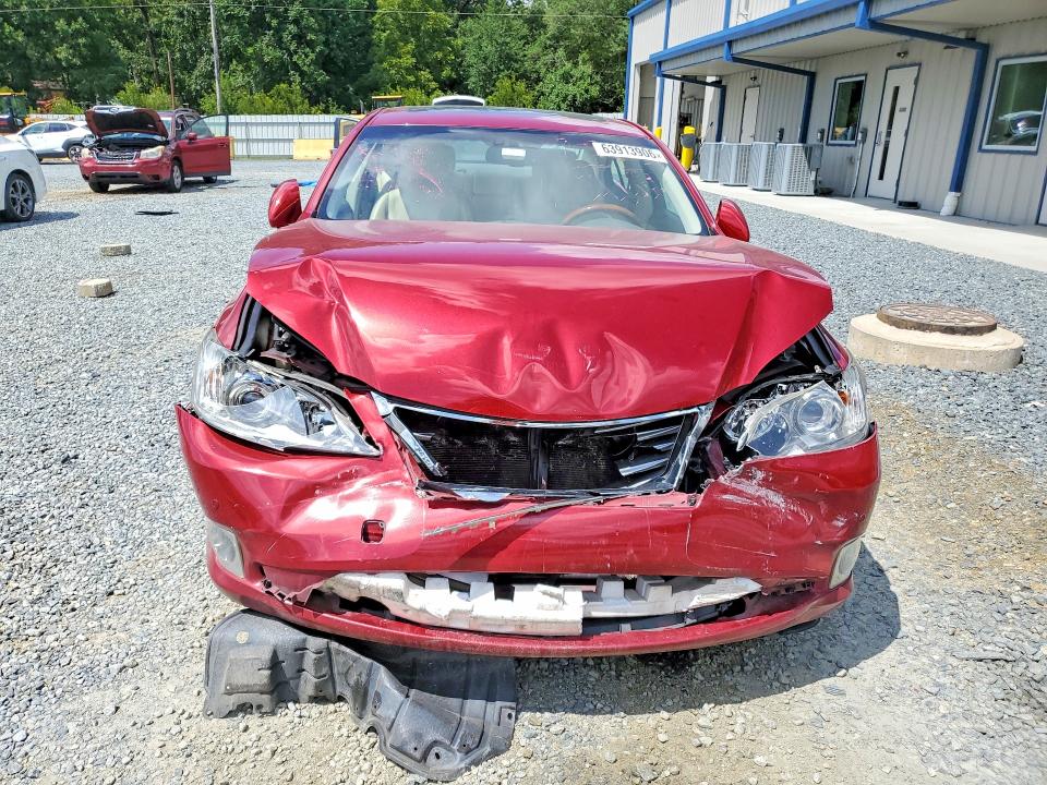 Aukcja sprzedaży 2010 Lexus Es, vin: JTHBK1EG6A2360229, numer aukcji: 63913906