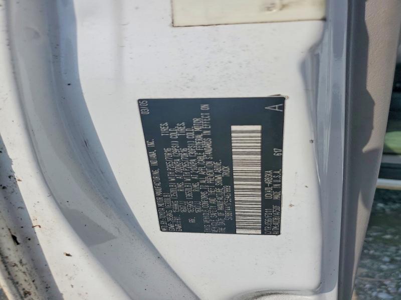 Aukcja sprzedaży 2005 Toyota Tundra, vin: 5TBBT44175S467889, numer aukcji: 64412486