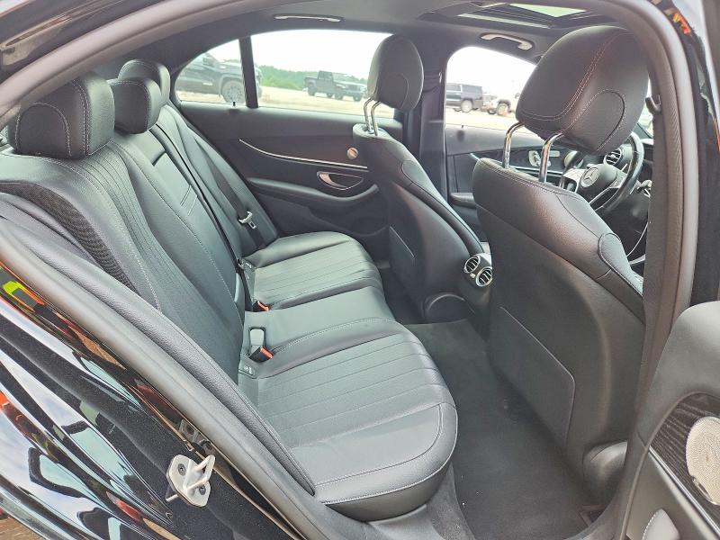 62453676 :رقم المزاد ، W1KZF8DB5PB184601 vin ، 2023 Mercedes-benz E مزاد بيع