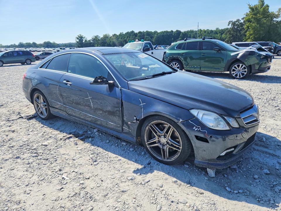 Aukcja sprzedaży 2010 Mercedes-benz E, vin: WDDKJ7CB2AF049538, numer aukcji: 65460216