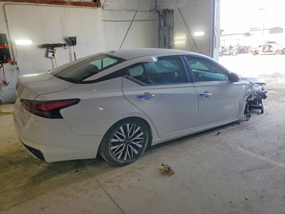 Продаж на аукціоні авто 2025 Nissan Altima, vin: 1N4BL4DV7SN401361, номер лоту: 64488826