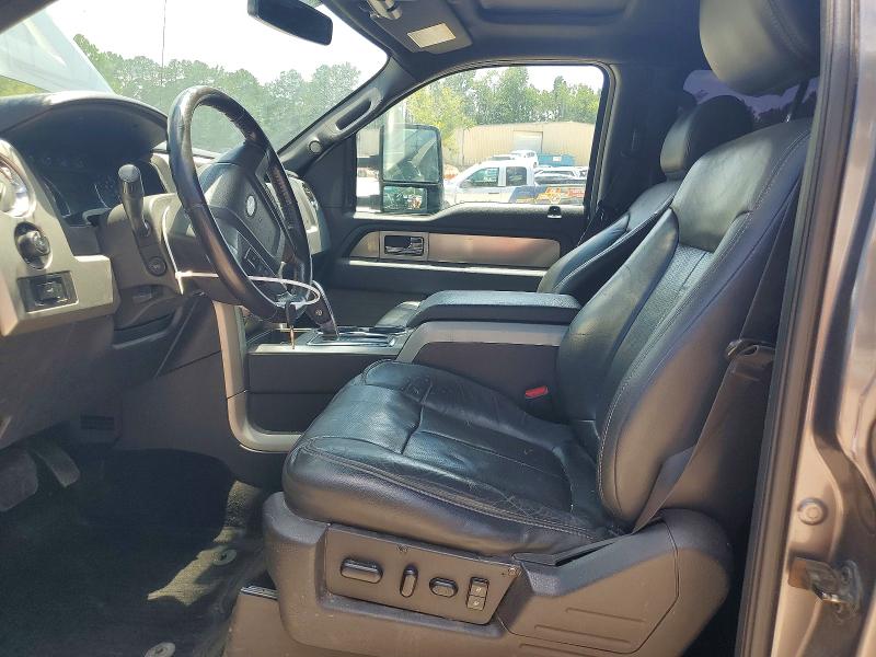 Продаж на аукціоні авто 2014 Ford F150, vin: 1FTFW1ET0EFB92672, номер лоту: 63995616