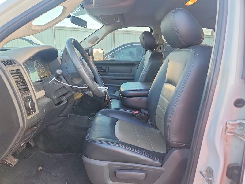 Aukcja sprzedaży 2011 Dodge Ram 1500, vin: 1D7RB1CT6BS535005, numer aukcji: 65991476