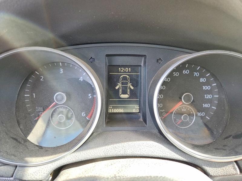 63374096 :رقم المزاد ، 3VWPL7AJ2DM680795 vin ، 2013 Volkswagen Jetta مزاد بيع