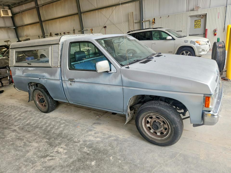 62903026 :رقم المزاد ، 1N6SD11S9NC343654 vin ، 1992 Nissan Truck مزاد بيع