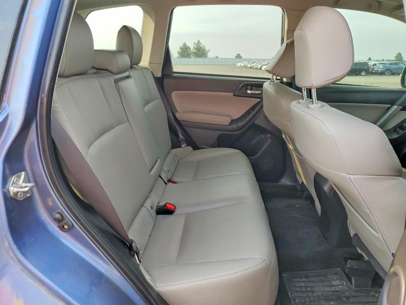 Продаж на аукціоні авто 2016 Subaru Forester, vin: JF2SJAXC2GH464450, номер лоту: 65234906