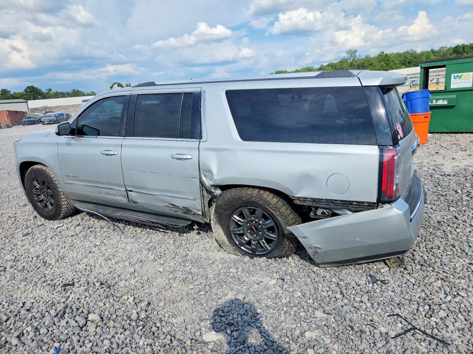 Aukcja sprzedaży 2016 Gmc Yukon Xl, vin: 1GKS1HKJ9GR318364, numer aukcji: 64123616